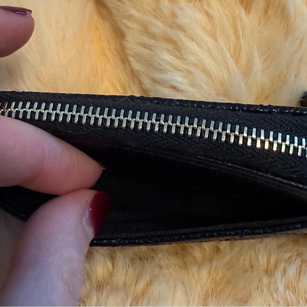 Chanel Card Case - Picture 5 of 7